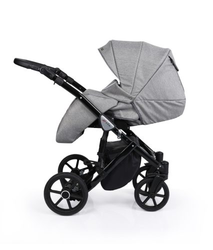 Kunert Mila 3in1 Multifunkciós Babakocsi Beige 