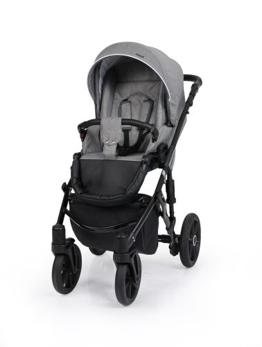 Kunert Mila 3in1 Multifunkciós Babakocsi Beige 