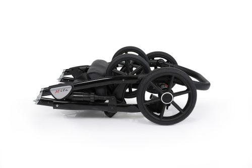 Kunert Mila 3in1 Multifunkciós Babakocsi Beige 