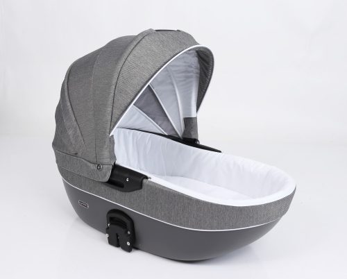 Kunert Mila 3in1 Multifunkciós Babakocsi Beige 