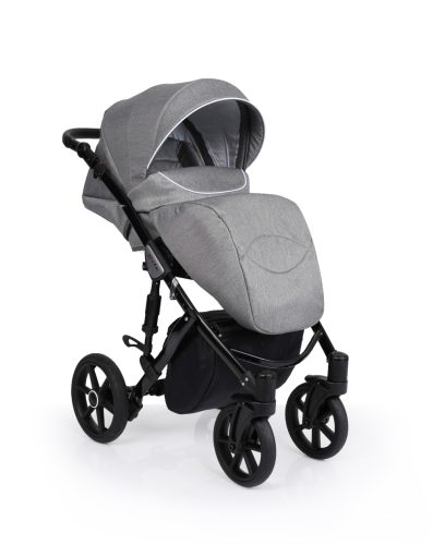 Kunert Mila 3in1 Multifunkciós Babakocsi Beige 