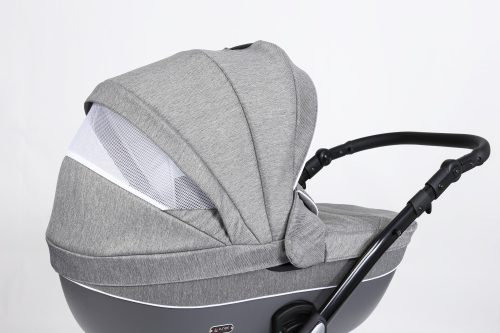 Kunert Mila 3in1 Multifunkciós Babakocsi Beige 