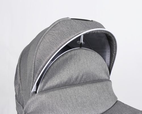 Kunert Mila 3in1 Multifunkciós Babakocsi Beige 