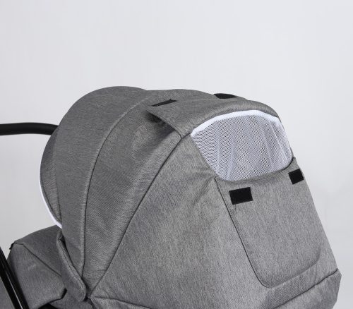 Kunert Mila 3in1 Multifunkciós Babakocsi Beige 