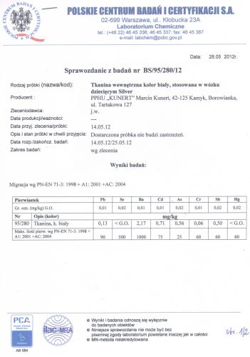 Kunert Mila 3in1 Multifunkciós Babakocsi Beige 