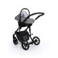 Kunert Mila 3in1 Multifunkciós Babakocsi Beige