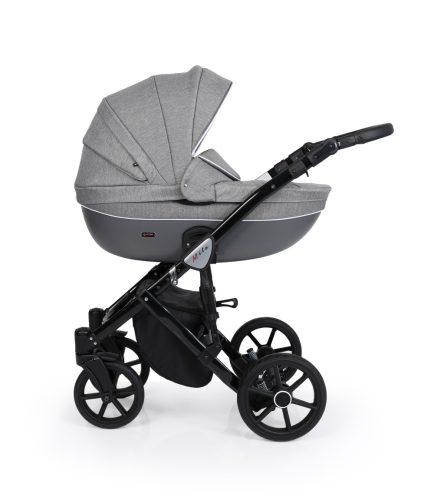 Kunert Mila 3in1 Multifunkciós Babakocsi Beige 