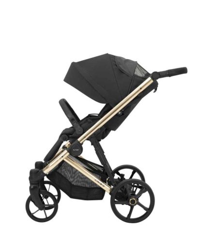 Kunert Arizo Premium 3in1 Multifunkciós Babakocsi Grey