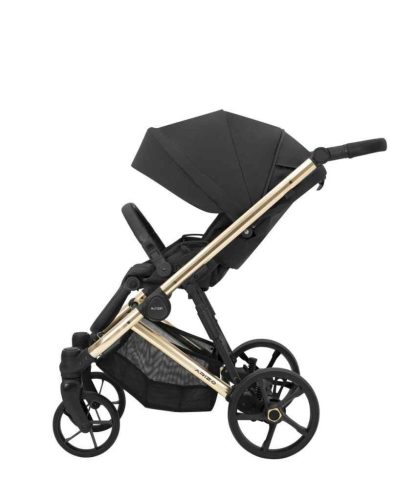 Kunert Arizo Premium 3in1 Multifunkciós Babakocsi Grey