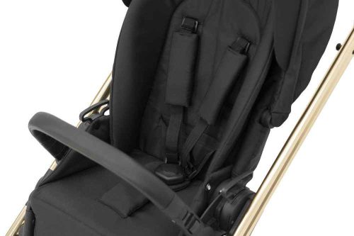 Kunert Arizo Premium 3in1 Multifunkciós Babakocsi Grey