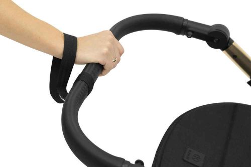 Kunert Arizo Premium 3in1 Multifunkciós Babakocsi Grey