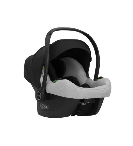 Kunert Arizo Premium 3in1 Multifunkciós Babakocsi Grey
