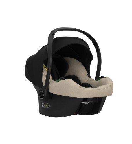 Kunert Arizo Premium 3in1 Multifunkciós Babakocsi Cream