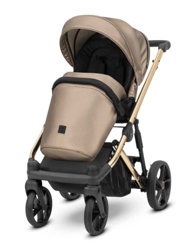 Kunert Arizo Premium 3in1 Multifunkciós Babakocsi Cappucino Eco