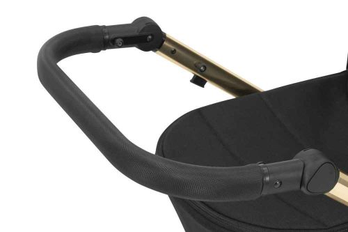 Kunert Arizo Premium 3in1 Multifunkciós Babakocsi Baby Blue Eco