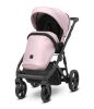 Kunert Arizo 3in1 Multifunkciós Babakocsi Baby Pink Eco