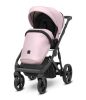 Kunert Arizo 2in1 Multifunkciós Babakocsi Baby Pink Eco