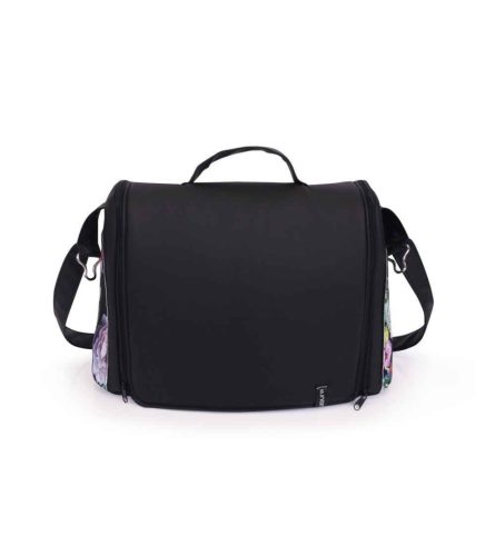 Kunert Tiaro 3in1 Multifunkciós Babakocsi Purple-Heather