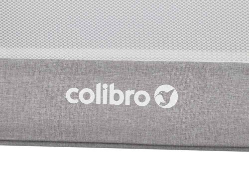 Colibro Lindo Kiságy-Babaágy, Babaöböl - Dove