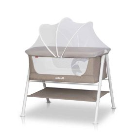 Colibro Lindo Kiságy-Babaágy, Babaöböl - Natural