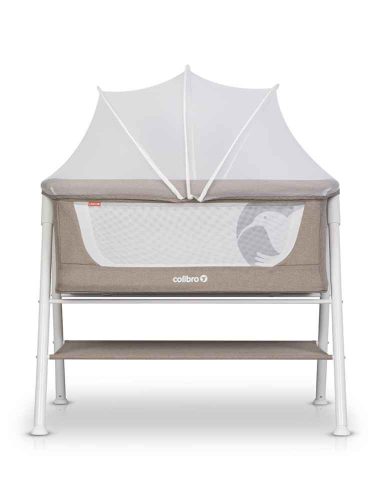 Colibro Lindo Kiságy-Babaágy, Babaöböl - Natural