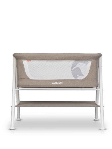 Colibro Lindo Kiságy-Babaágy, Babaöböl - Natural