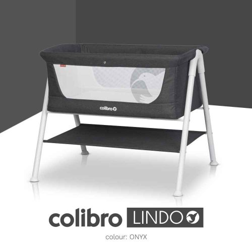 Colibro Lindo Kiságy-Babaágy, Babaöböl - Onyx