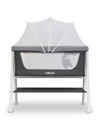 Colibro Lindo Kiságy-Babaágy, Babaöböl - Onyx