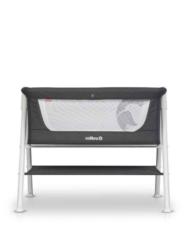 Colibro Lindo Kiságy-Babaágy, Babaöböl - Onyx