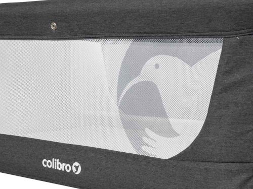 Colibro Lindo Kiságy-Babaágy, Babaöböl - Onyx