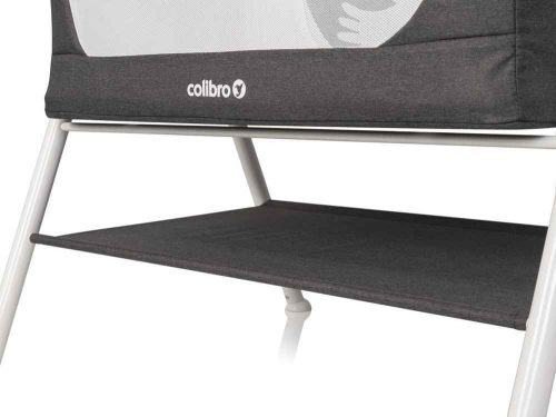 Colibro Lindo Kiságy-Babaágy, Babaöböl - Onyx