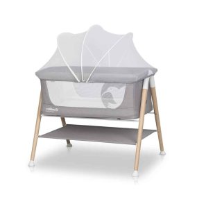 Colibro Pino Kiságy-Babaágy, Babaöböl - Dove