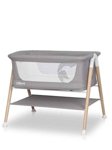 Colibro Pino Kiságy-Babaágy, Babaöböl - Dove