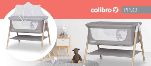 Colibro Pino Kiságy-Babaágy, Babaöböl - Dove