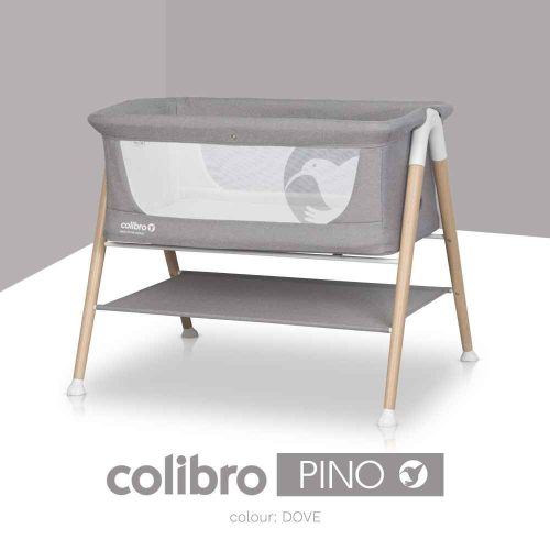 Colibro Pino Kiságy-Babaágy, Babaöböl - Dove