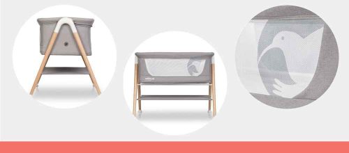 Colibro Pino Kiságy-Babaágy, Babaöböl - Dove