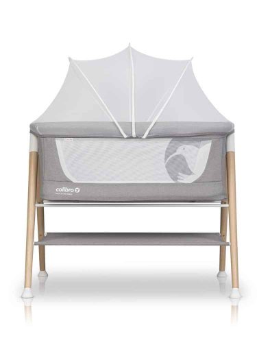 Colibro Pino Kiságy-Babaágy, Babaöböl - Dove