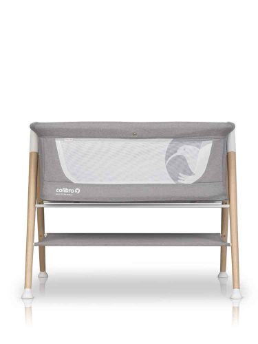 Colibro Pino Kiságy-Babaágy, Babaöböl - Dove