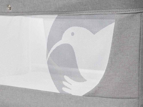 Colibro Pino Kiságy-Babaágy, Babaöböl - Dove