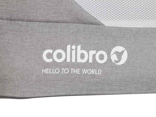 Colibro Pino Kiságy-Babaágy, Babaöböl - Dove