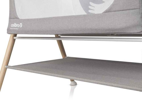 Colibro Pino Kiságy-Babaágy, Babaöböl - Dove