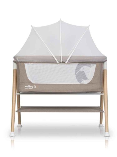 Colibro Pino Kiságy-Babaágy, Babaöböl - Natural