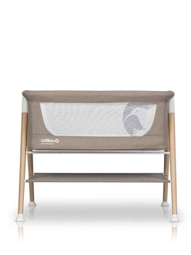 Colibro Pino Kiságy-Babaágy, Babaöböl - Natural