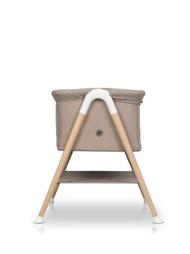 Colibro Pino Kiságy-Babaágy, Babaöböl - Natural