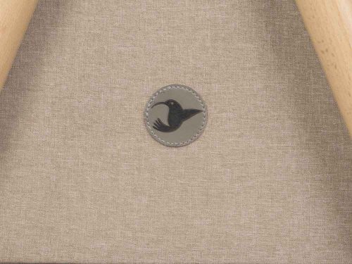 Colibro Pino Kiságy-Babaágy, Babaöböl - Natural