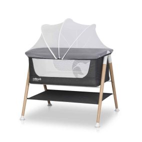 Colibro Pino Kiságy-Babaágy, Babaöböl - Onyx