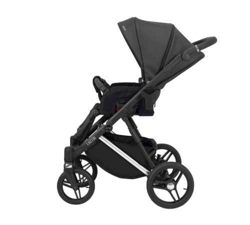 Kunert Lazzio Premium 3in1 Multifunkciós Babakocsi Colorful