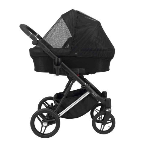 Kunert Lazzio Premium 3in1 Multifunkciós Babakocsi Green