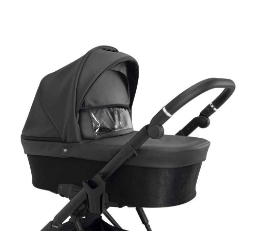 Kunert Lazzio Premium 3in1 Multifunkciós Babakocsi Cappucino Eco