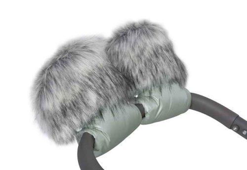 Colibro Kézmelegítő Babakocsira Agava